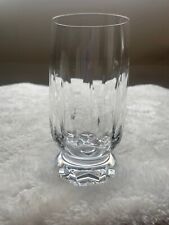 Verre cristal villeroy d'occasion  Ploemeur