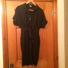 Untold black dress for sale  COCKERMOUTH