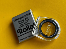 Rollei 1.5 filter for sale  Shipping to Ireland