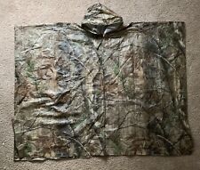 Coleman realtree camo for sale  Sterling