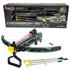 Kids large crossbow for sale  Shipping to Ireland