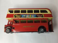 Triang london bus for sale  WALLINGFORD