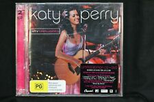  Katy Perry ‎– MTV desconectado - CD (C1002) comprar usado  Enviando para Brazil