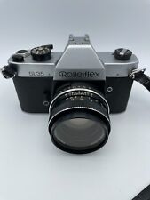 Rolleiflex planar rolleinar d'occasion  Bordeaux-