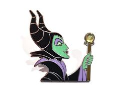 Maleficent disney pin for sale  BARNSLEY