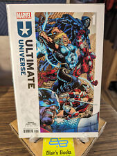 Marvel ultimate universe for sale  Shipping to Ireland