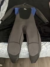 s quicksilver men wetsuits for sale  Brick