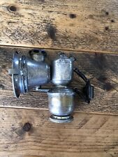 Vintage cycle lamp for sale  LONDON