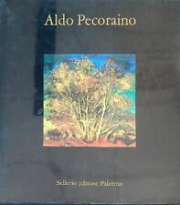 Aldo pecoraino aa.vv. usato  Italia