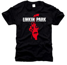 Linkin park shirt gebraucht kaufen  Burg Stargard