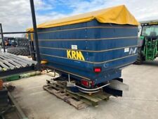 2011 krm m3w for sale  UK
