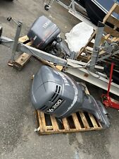 Marine outboard for sale  Marblehead