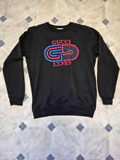 Gucci sweatshirt mens for sale  SHANKLIN