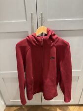 Red nike tech for sale  HARLOW