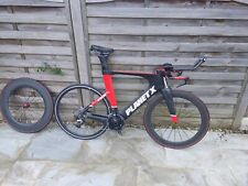Planet exocet exo3 for sale  BRIGHOUSE