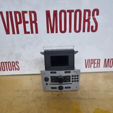 Vauxhall corsa radio for sale  MANCHESTER