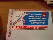 Sci ski sticker usato  Oliveto Lario