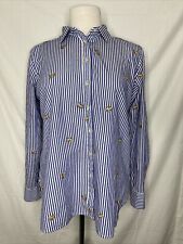 Loft button blouse for sale  Iron Station