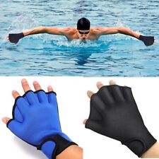 Aqua gloves webbed for sale  HATFIELD