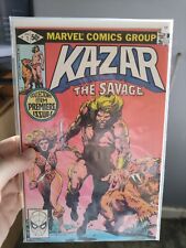 Zar savage 1 for sale  WARE