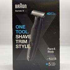 Braun series all gebraucht kaufen  Haiger