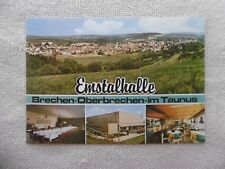 Postkarte alt brechen gebraucht kaufen  Deutschland
