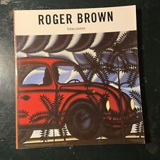 Roger brown hirshhorn for sale  Myrtle Beach