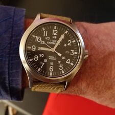 Timex men expedition for sale  Doylestown