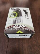 Zepp baseball softball for sale  Fort Madison