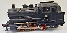 Märklin dampflok 006 gebraucht kaufen  Wik