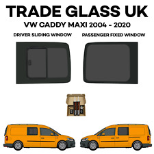 Caddy maxi driver for sale  LUTTERWORTH