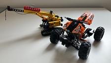 Lego technic lot usato  Modena