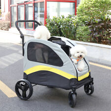 Hundebuggy hundewagen buggy gebraucht kaufen  Euskirchen