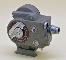 Cinepresa elmo 8mm usato  Roma