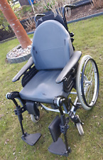 Rollstuhl multifunktionsrollst gebraucht kaufen  Berlin