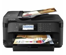epson wf 7710 printer for sale  Liberty