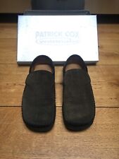 Men patrick cox for sale  Shipping to Ireland