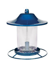 Blue panorama feeder for sale  Shipping to United Kingdom