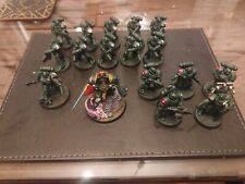 Small dark angels for sale  HEBBURN