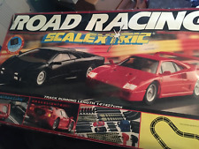 Large scalextric set. for sale  MOLD