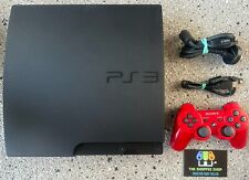 Sony PlayStation 3 PS3 Slim 320gb | Console CECH-3002B | Free AU Postage for sale  Shipping to South Africa