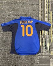 Netherlands 2000 away for sale  University Park