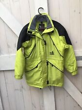 bright ski suit for sale  MOLD