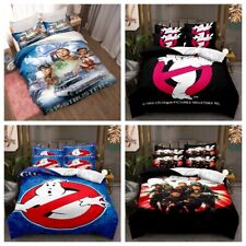 Bedroom ghostbusters bedding for sale  Shipping to Ireland