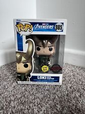 Marvel loki scepter for sale  BICESTER