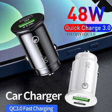 Dual usb charger for sale  Shipping to Canada