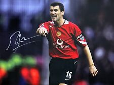 Rare roy keane for sale  MANCHESTER