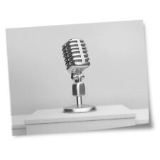 8x10 prints microphone for sale  SELBY