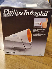 Philips infraphil hp3609 for sale  STAINES-UPON-THAMES