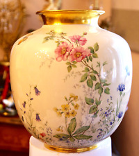 Krautheim vase selb gebraucht kaufen  Nürnberg